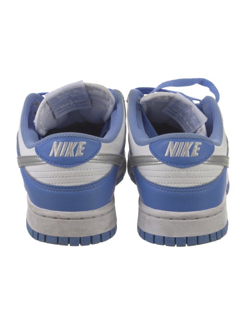 Nike 2024 Leather Athletic Sneakers