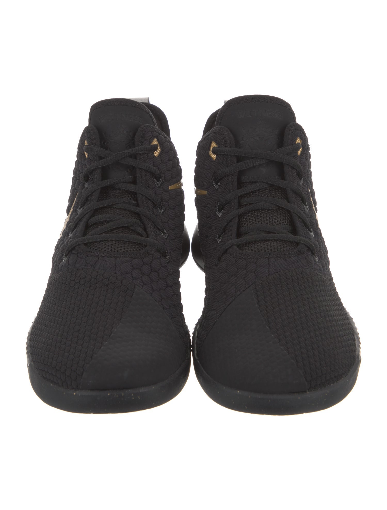 Nike Mesh Printed Sneakers