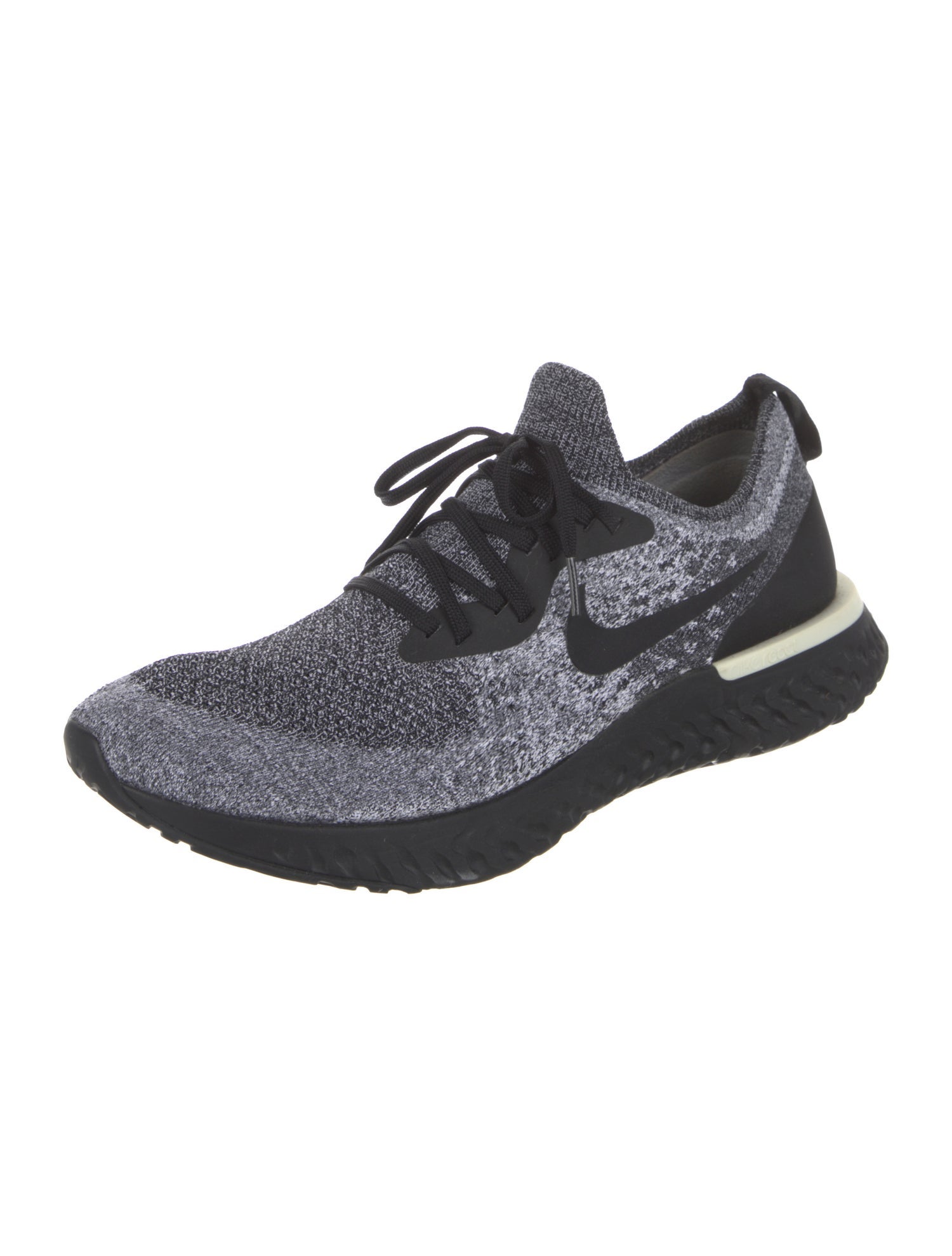 Nike Printed Athletic Sneakers