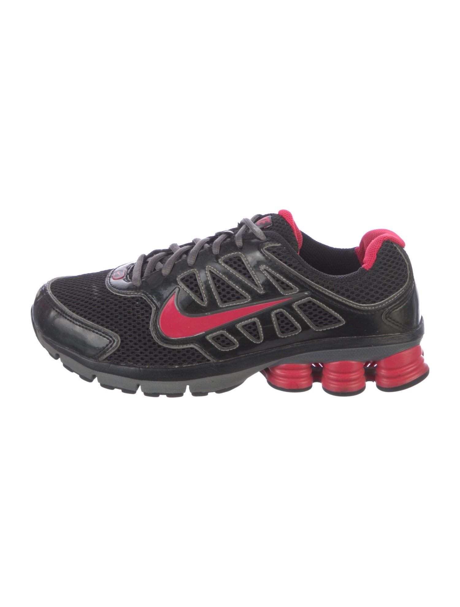 Nike Athletic Sneakers