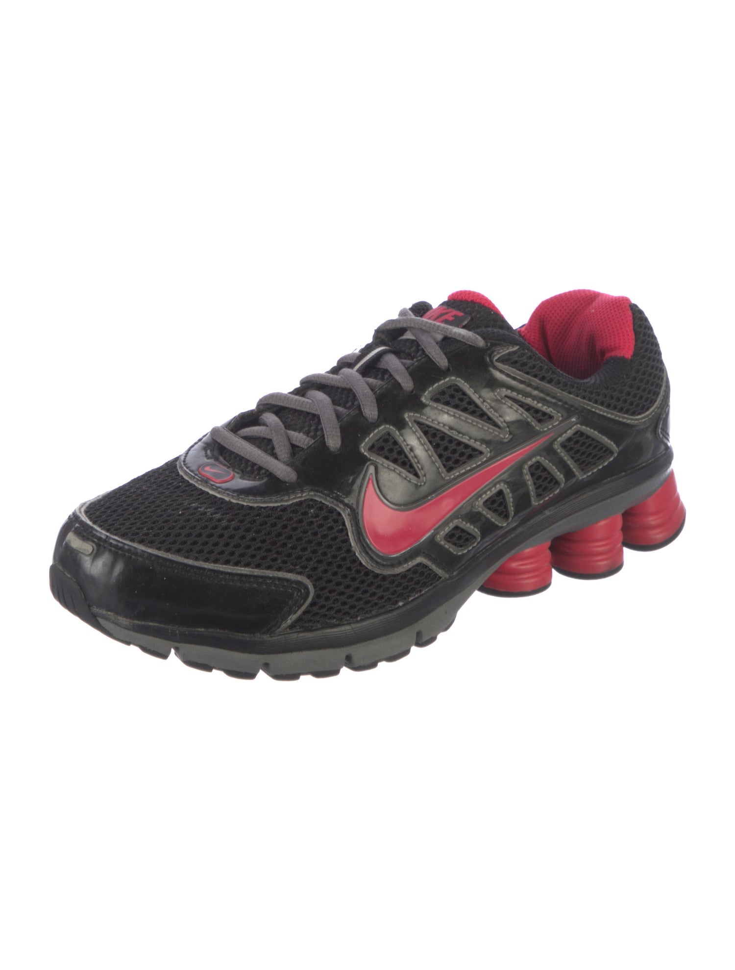 Nike Athletic Sneakers