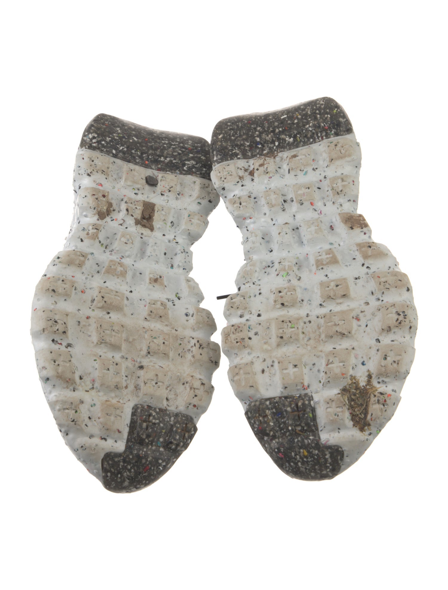 Nike Printed Embroidered Accent Sneakers