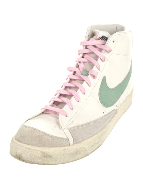 Nike Leather Sneakers