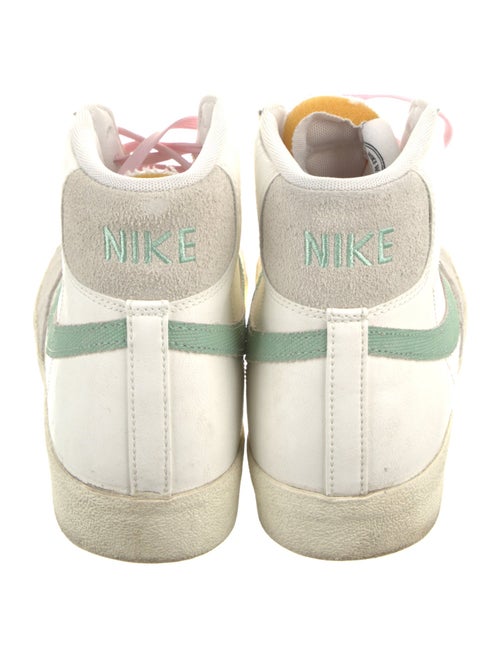 Nike Leather Sneakers