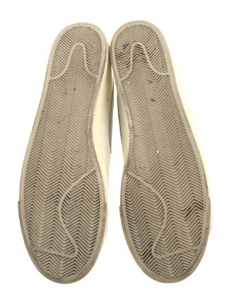 Nike Leather Sneakers