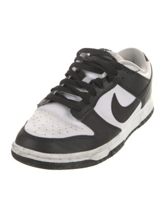 Nike Dunk Low Next Nature Panda Athletic Sneakers
