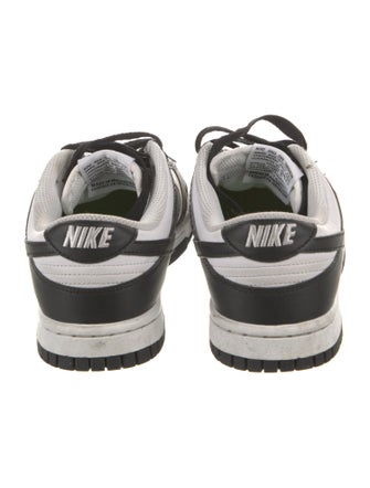 Nike Dunk Low Next Nature Panda Athletic Sneakers