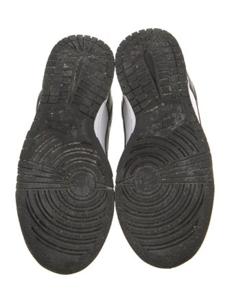 Nike Dunk Low Next Nature Panda Athletic Sneakers