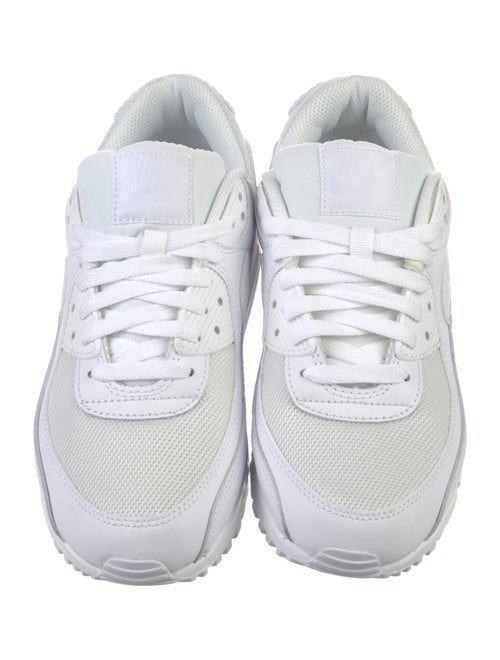 Nike Leather Sneakers