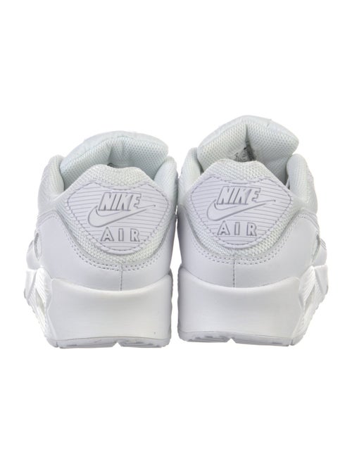 Nike Leather Sneakers