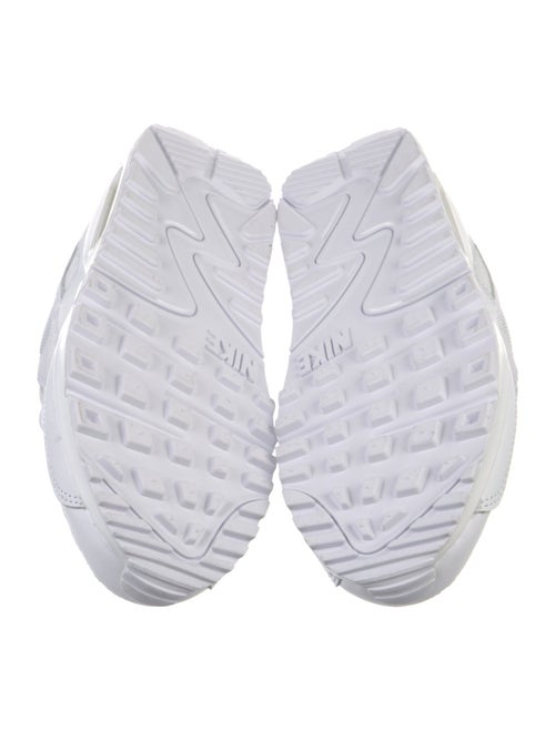 Nike Leather Sneakers