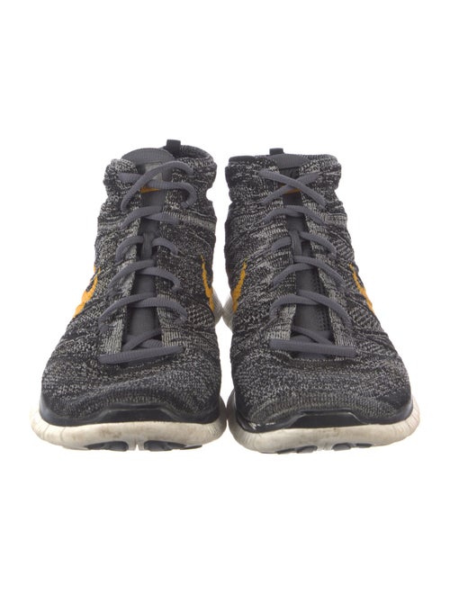 Nike Graphic Print Sneakers