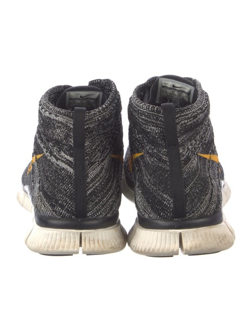 Nike Graphic Print Sneakers