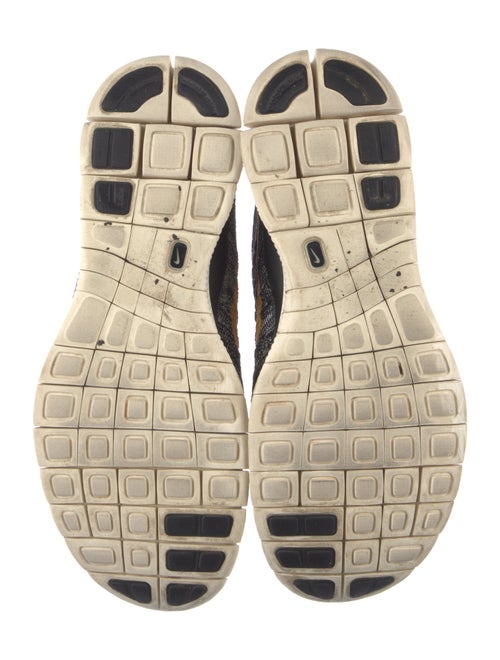 Nike Graphic Print Sneakers