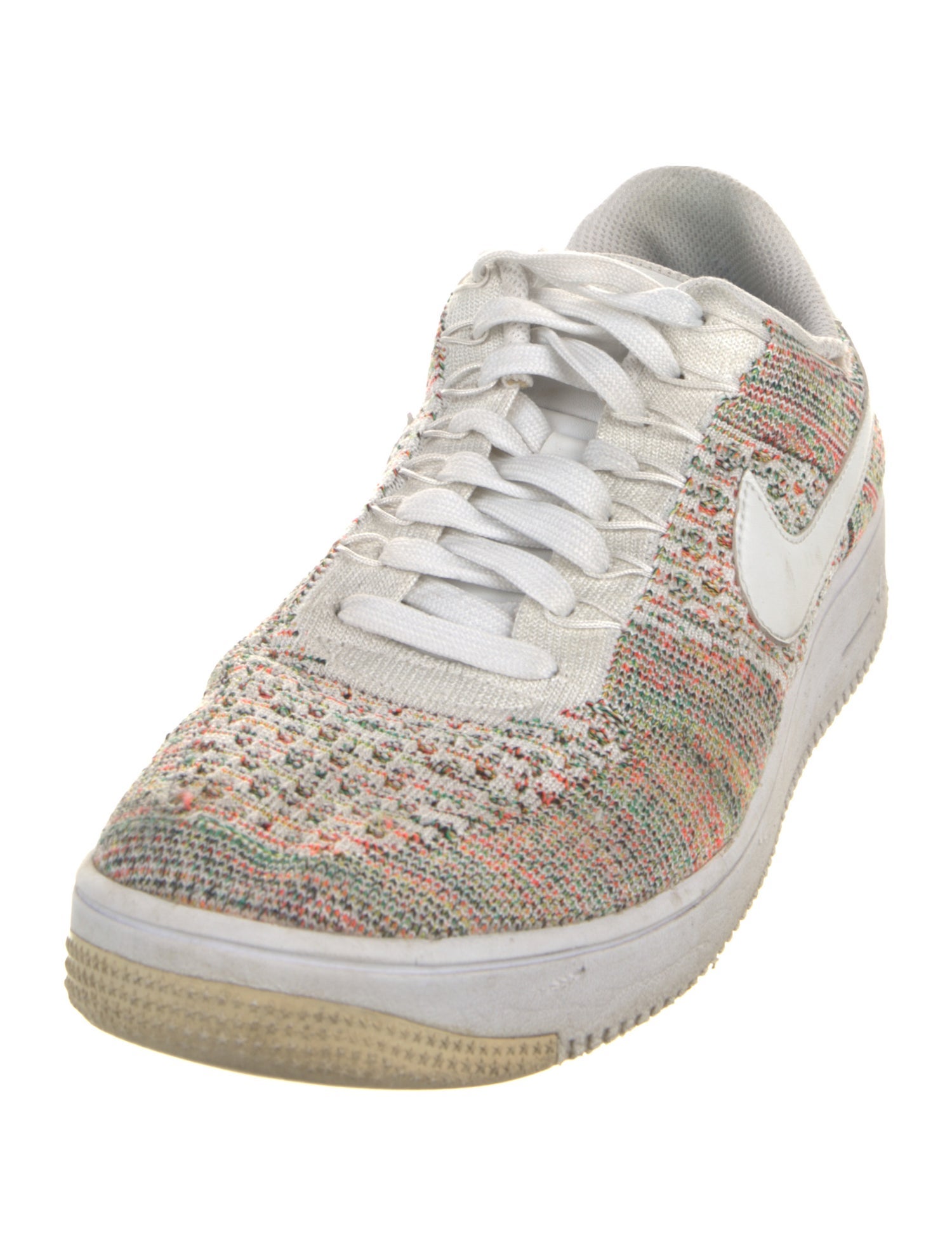 Nike Printed Athletic Sneakers