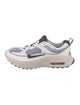 Nike Mesh Colorblock Pattern Athletic Sneakers