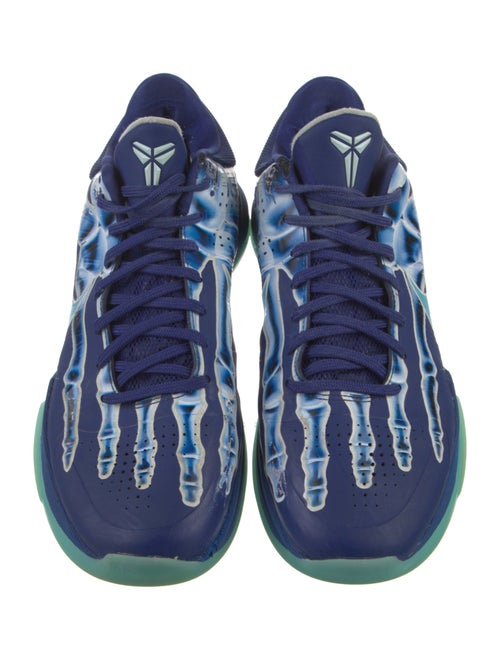 Nike Rubber Sneakers