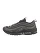 Nike nike air max 97 x comme des garcons homme plus ' black ' Sneakers