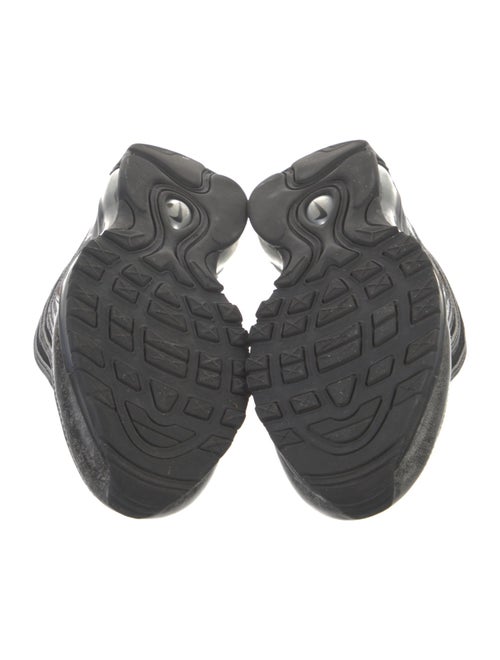 Nike nike air max 97 x comme des garcons homme plus ' black ' Sneakers