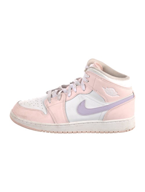 Nike Leather Sneakers