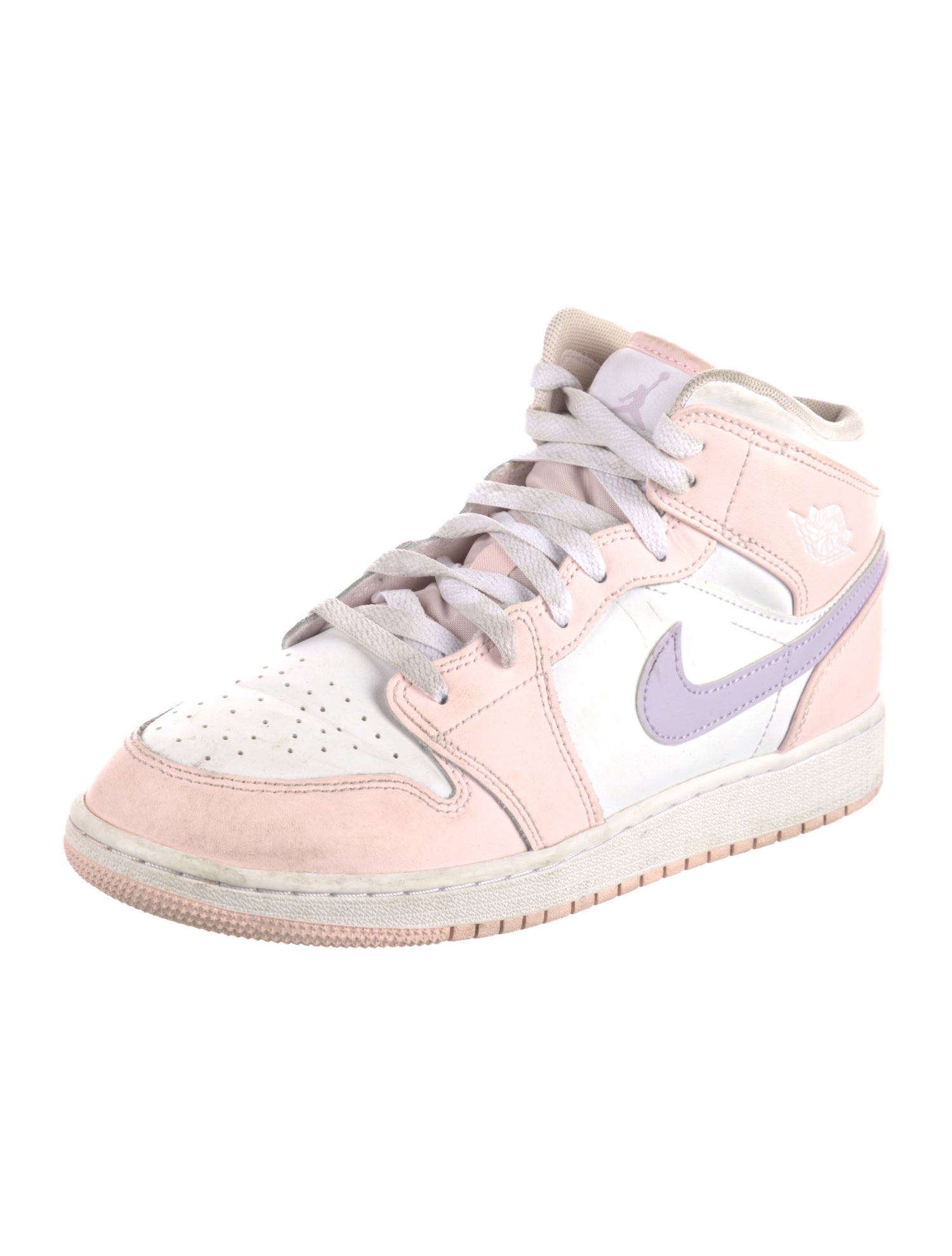 Nike Leather Sneakers