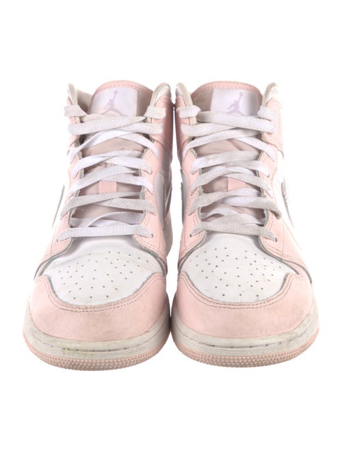 Nike Leather Sneakers