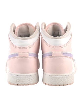 Nike Leather Sneakers