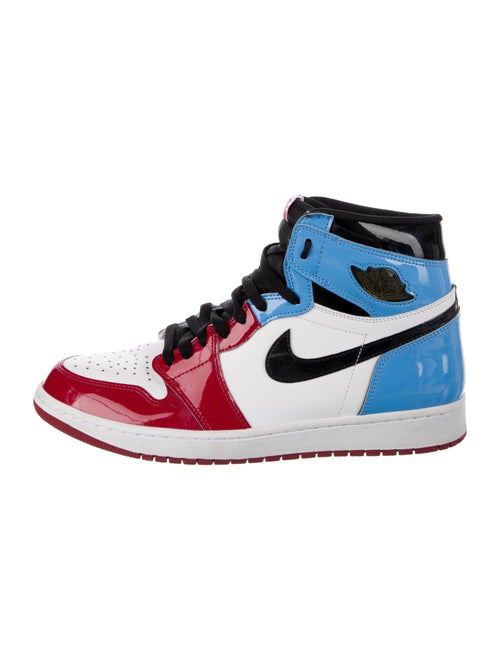 Nike Jordan 1 Retro High Sneakers