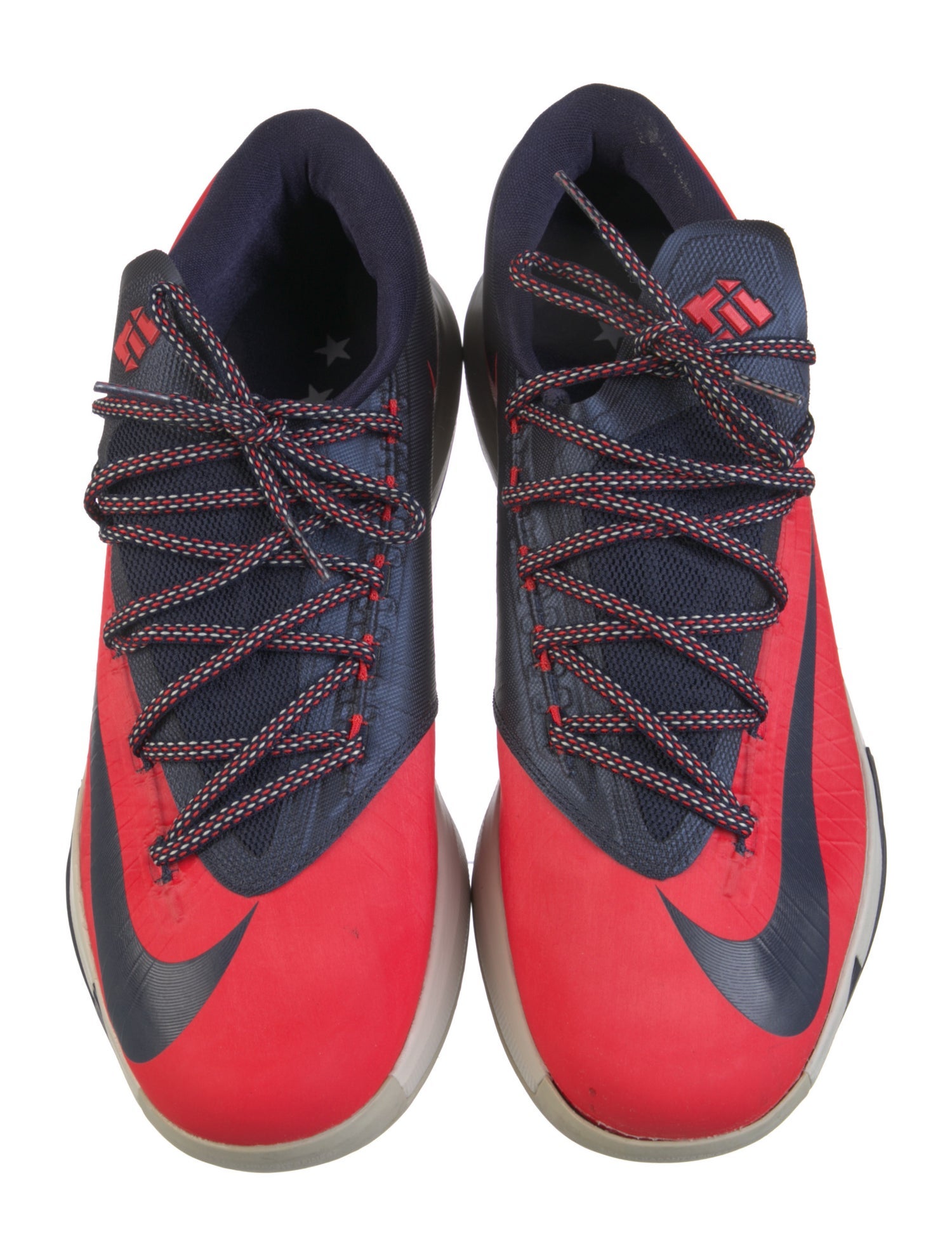Nike KD 6 Sneakers