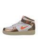 Nike Air Force 1 Mid QS Sneakers