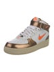 Nike Air Force 1 Mid QS Sneakers