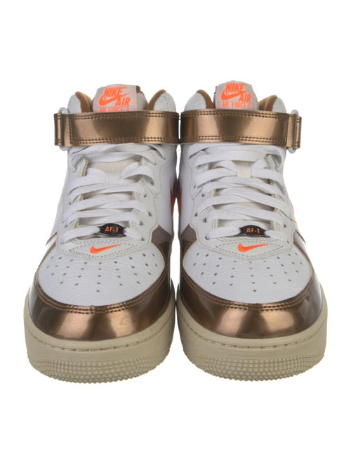 Nike Air Force 1 Mid QS Sneakers