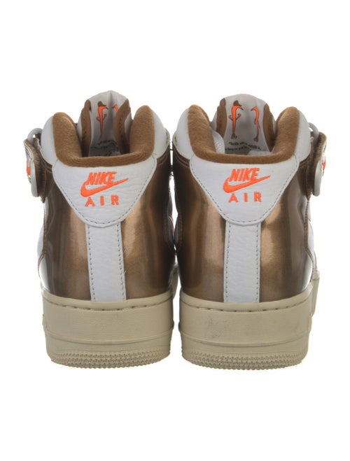 Nike Air Force 1 Mid QS Sneakers