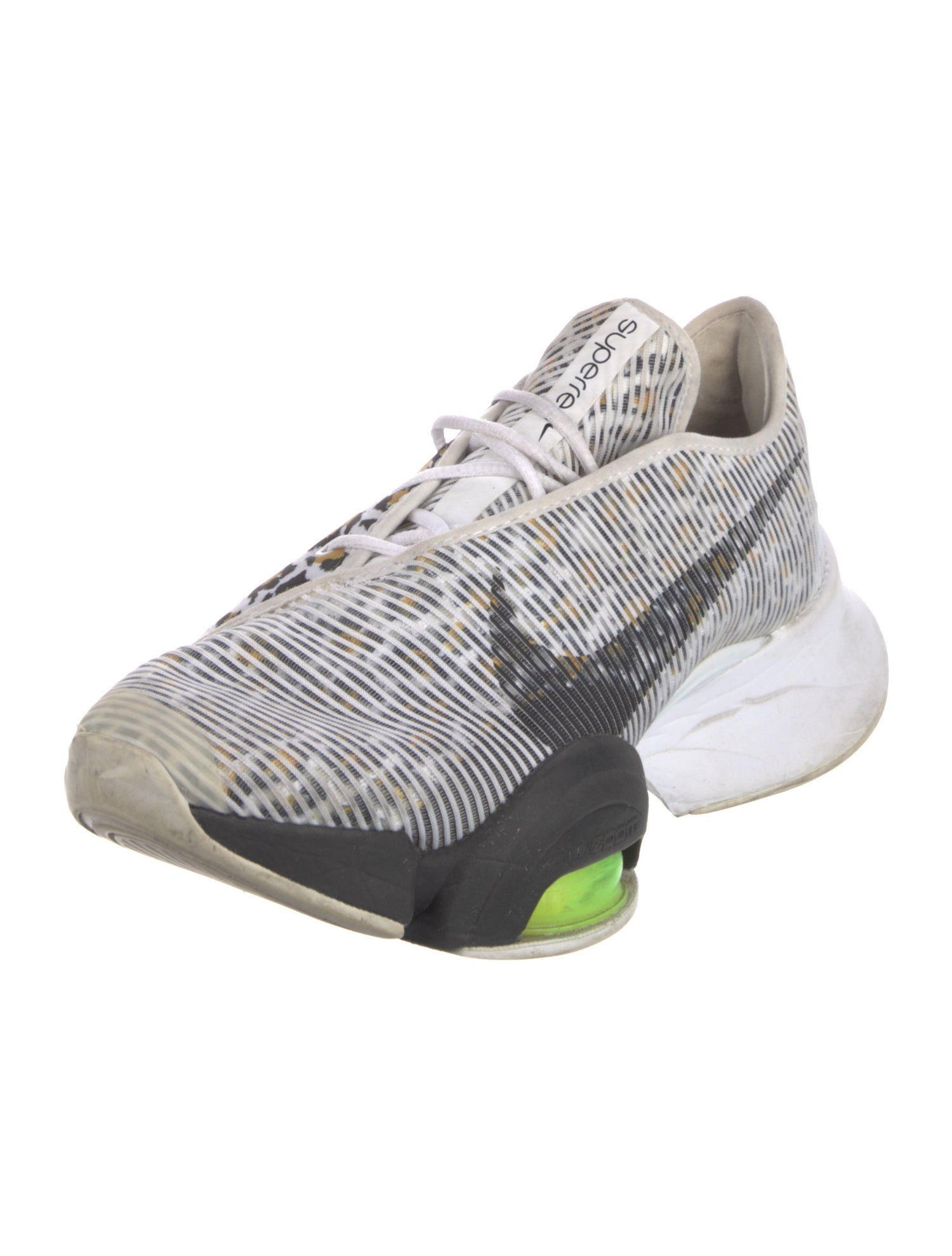 Nike Printed Sneakers