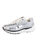 Nike Zoom Vomero 5 'Photon Dust Metallic Silver' (W) Athletic Sneakers