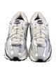 Nike Zoom Vomero 5 'Photon Dust Metallic Silver' (W) Athletic Sneakers