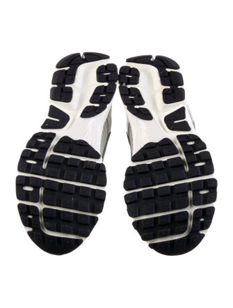 Nike Zoom Vomero 5 'Photon Dust Metallic Silver' (W) Athletic Sneakers