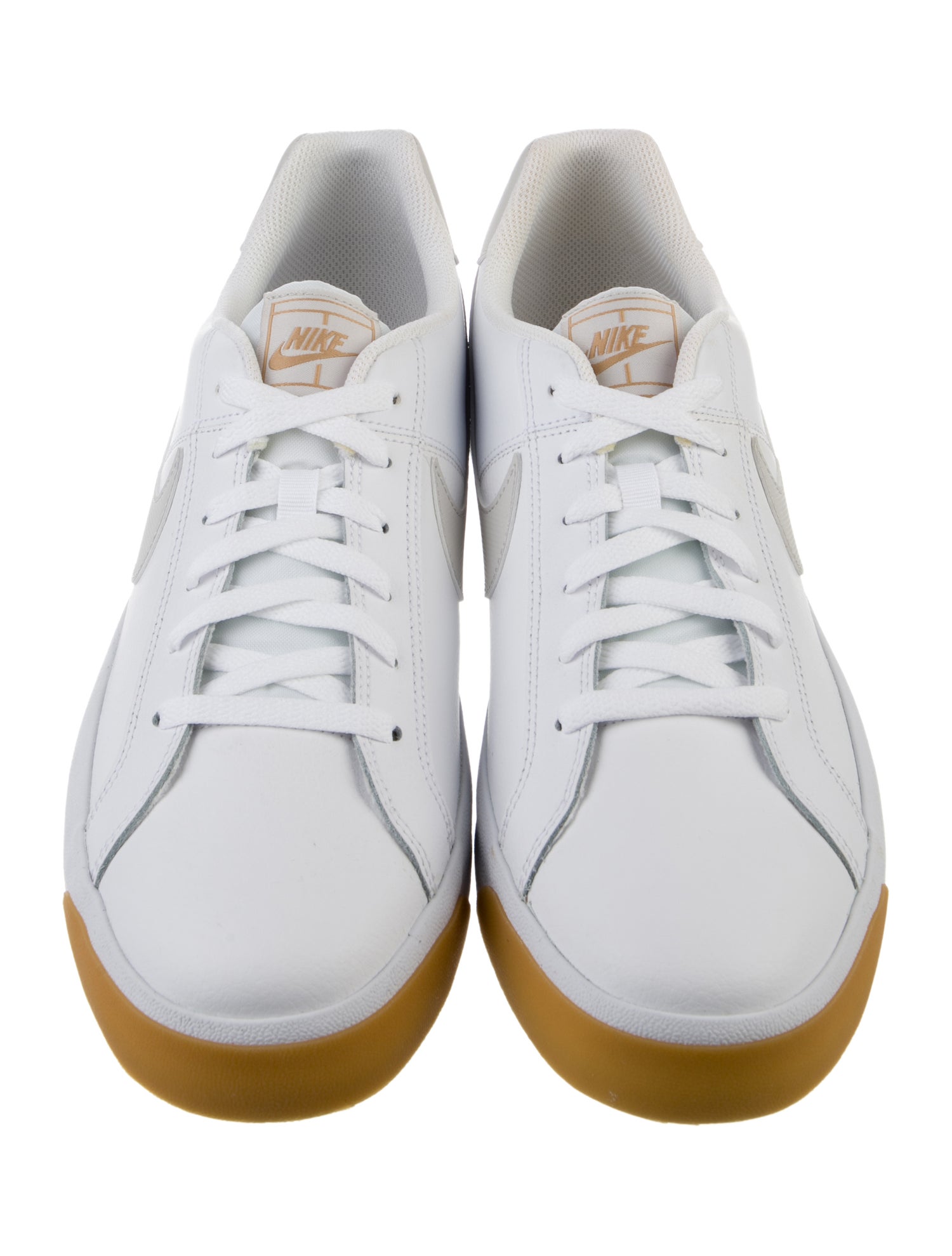 Nike Leather Sneakers