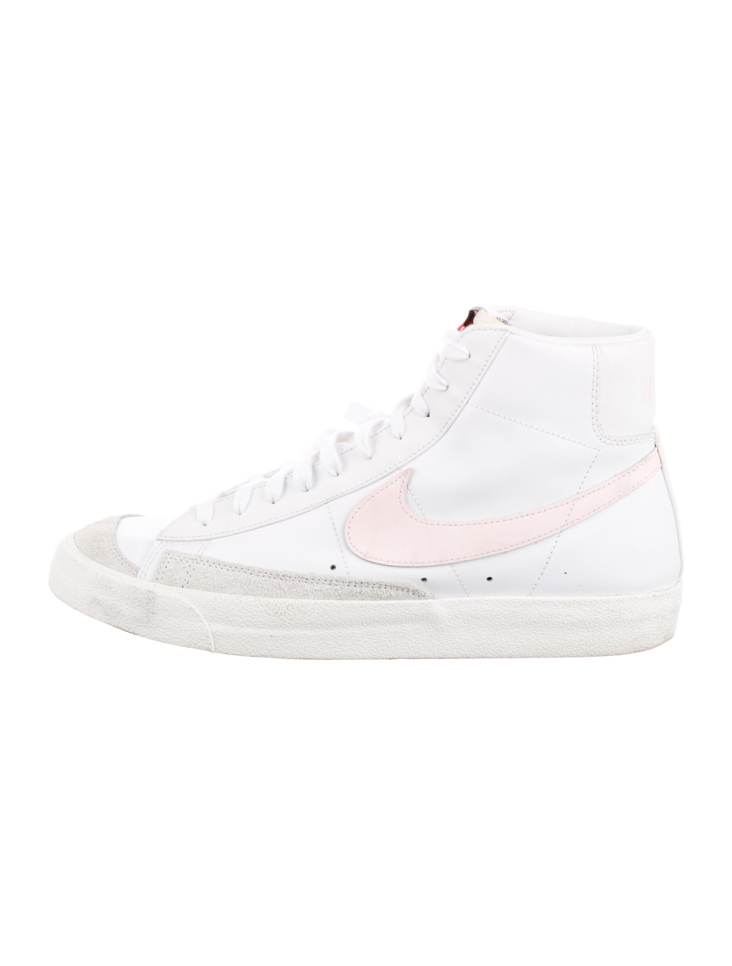 Nike Leather Sneakers