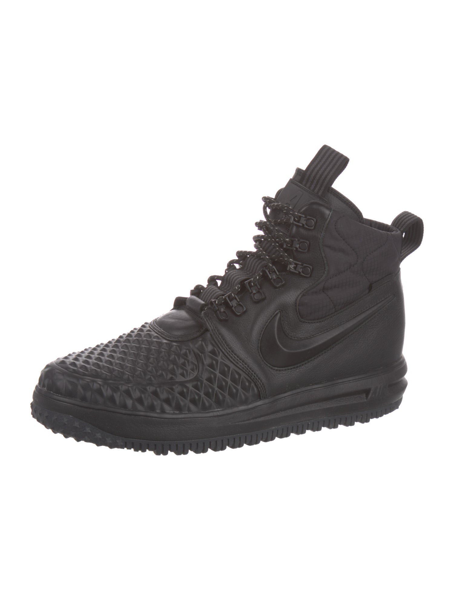 Nike Leather Sneakers