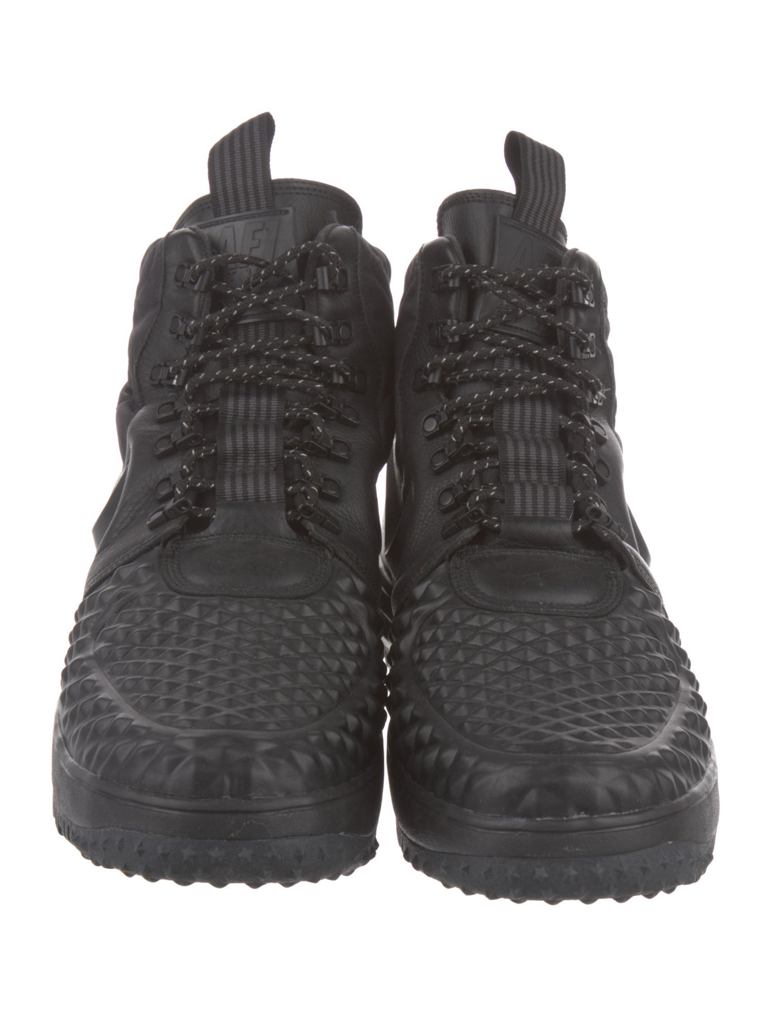 Nike Leather Sneakers