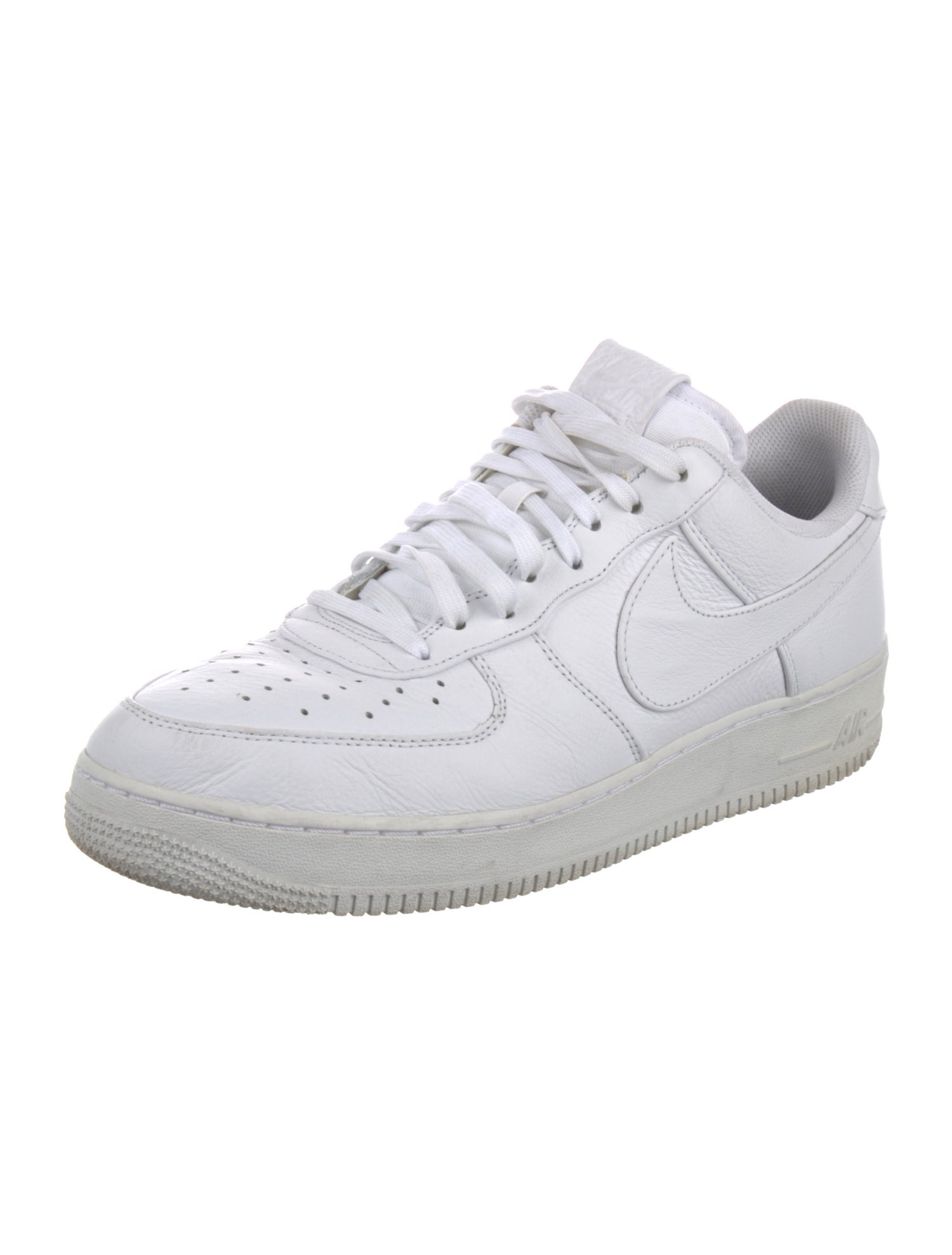 Nike 2019 Leather Sneakers