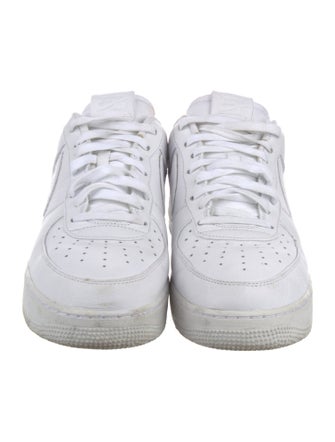 Nike 2019 Leather Sneakers