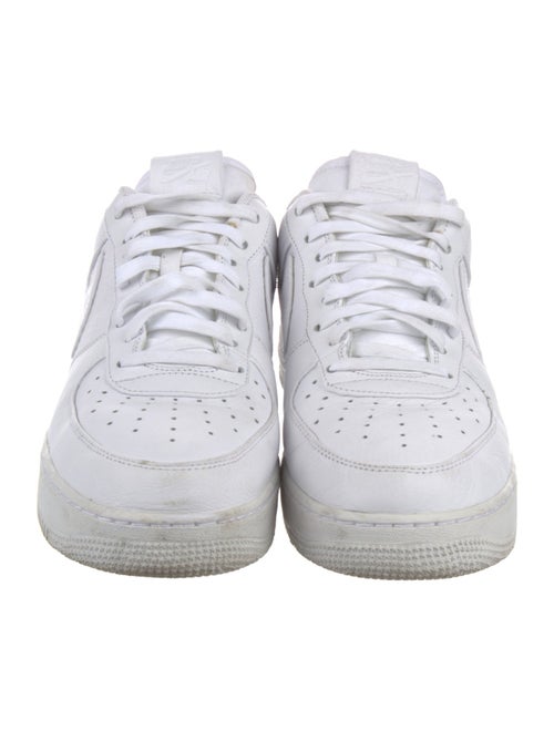 Nike 2019 Leather Sneakers