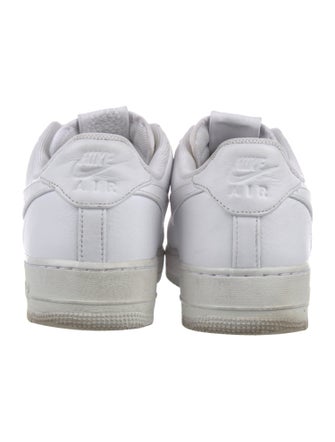 Nike 2019 Leather Sneakers