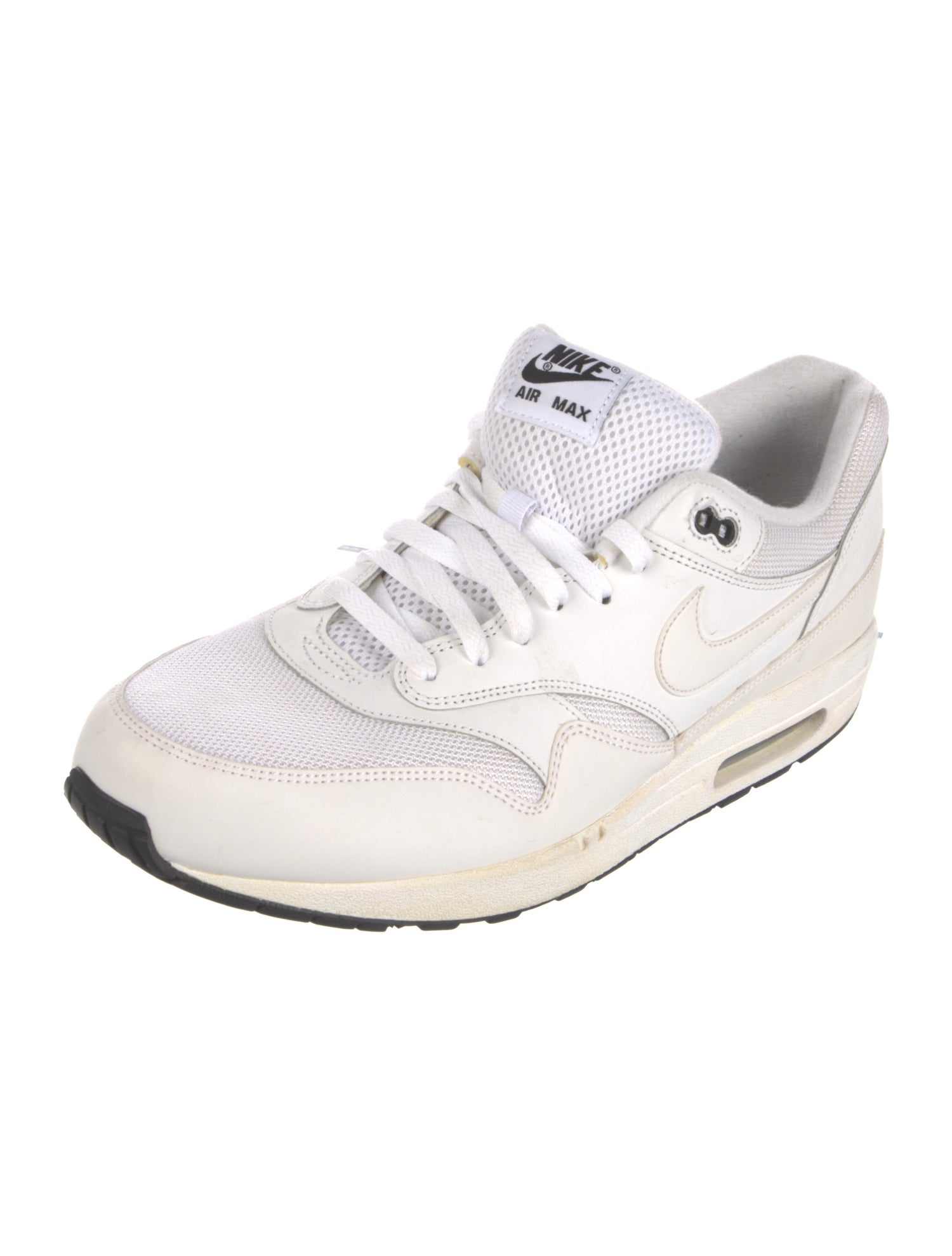 Nike Leather Sneakers