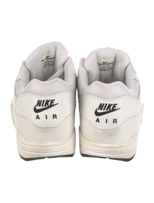 Nike Leather Sneakers