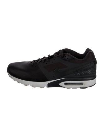 Nike Leather Athletic Sneakers