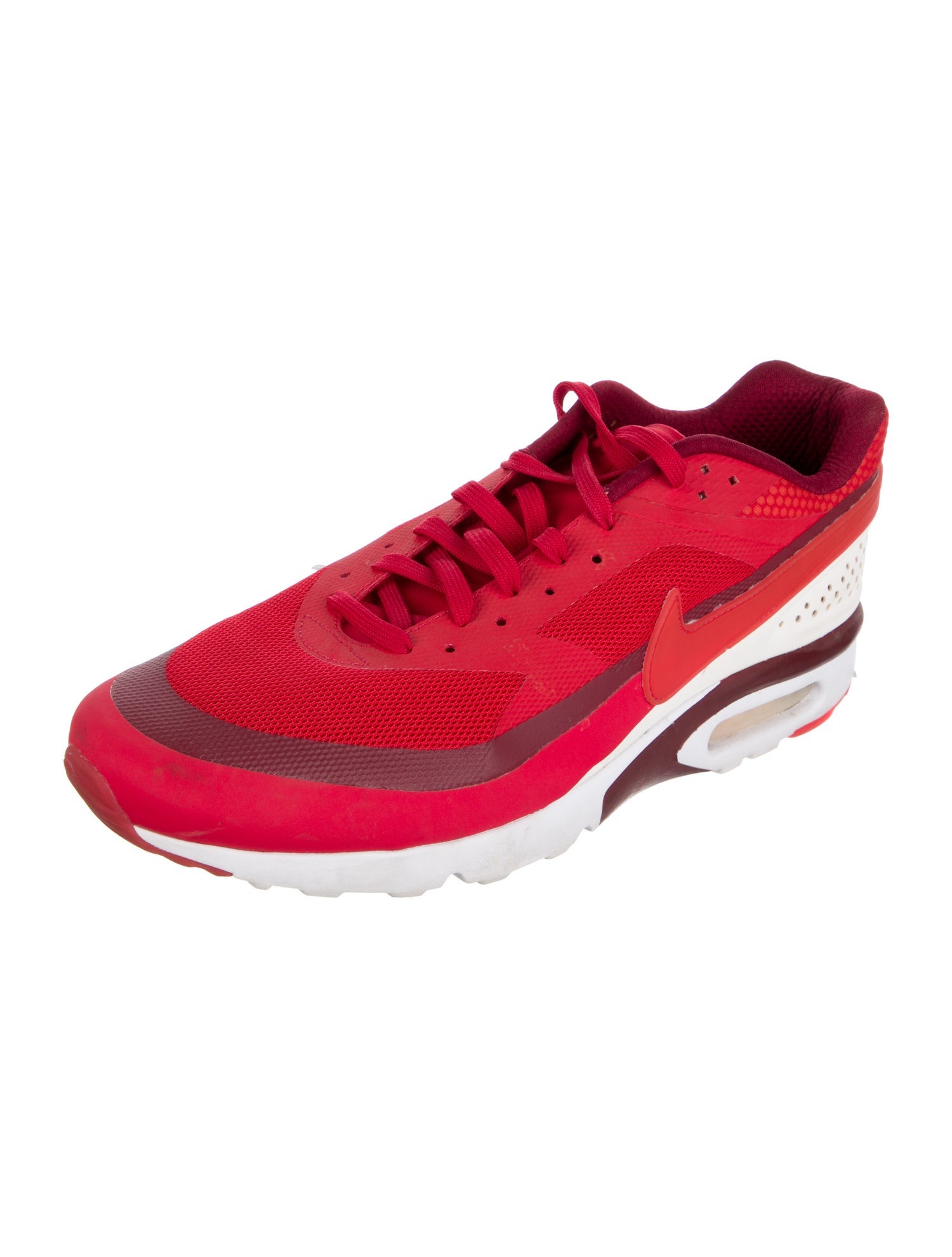 Nike Athletic Sneakers