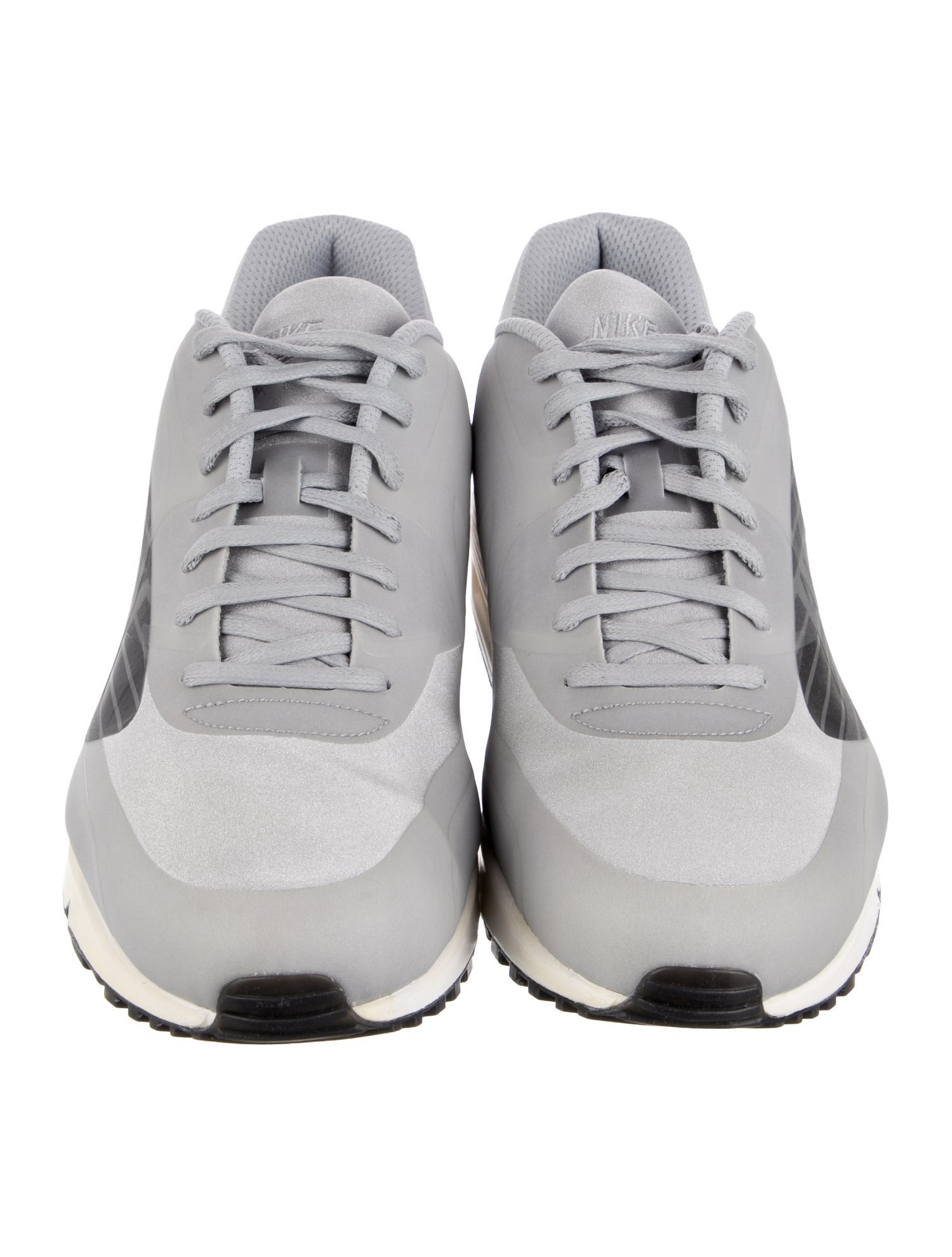 Nike Printed Athletic Sneakers